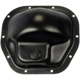 Purchase Top-Quality Differential Cover by DORMAN (OE SOLUTIONS) - 697-708 pa4