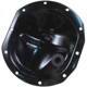 Purchase Top-Quality DORMAN (OE SOLUTIONS) - 697-710 - Differential Cover pa3