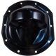 Purchase Top-Quality DORMAN (OE SOLUTIONS) - 697-710 - Differential Cover pa4