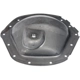 Purchase Top-Quality DORMAN (OE SOLUTIONS) - 697-712 - Differential Cover pa3