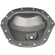 Purchase Top-Quality DORMAN (OE SOLUTIONS) - 697-712 - Differential Cover pa4