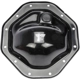 Purchase Top-Quality DORMAN (OE SOLUTIONS) - 697-724 - Differential Cover pa4