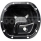 Purchase Top-Quality Differential Cover by DORMAN (OE SOLUTIONS) - 697726 pa3