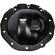 Purchase Top-Quality DORMAN (OE SOLUTIONS) - 697-727 - Differential Cover pa5