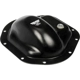 Purchase Top-Quality Differential Cover by DORMAN (OE SOLUTIONS) - 697729 pa1