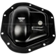 Purchase Top-Quality Differential Cover by DORMAN (OE SOLUTIONS) - 697-741 pa1