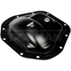 Purchase Top-Quality Differential Cover by DORMAN (OE SOLUTIONS) - 697-741 pa3