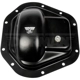 Purchase Top-Quality Differential Cover by DORMAN (OE SOLUTIONS) - 697-973 pa1