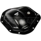 Purchase Top-Quality Differential Cover by DORMAN (OE SOLUTIONS) - 697-973 pa2
