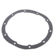 Purchase Top-Quality ACDELCO - 15807693 - Rear Differential Cover Gasket pa1