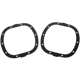 Purchase Top-Quality ACDELCO - 26016661 - Rear Differential Cover Gasket pa1