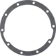 Purchase Top-Quality Differential Cover Gasket by FEL-PRO - RDS55500 pa1