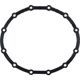 Purchase Top-Quality Differential Cover Gasket by FEL-PRO - RDS55501 pa1