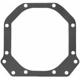 Purchase Top-Quality Differential Cover Gasket by FEL-PRO - RDS13314-1 pa1