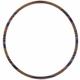 Purchase Top-Quality Differential Cover Gasket by FEL-PRO - RDS13889 pa2