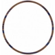 Purchase Top-Quality Differential Cover Gasket by FEL-PRO - RDS13889 pa4