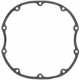 Purchase Top-Quality Differential Cover Gasket by FEL-PRO - RDS30031 pa1