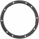 Purchase Top-Quality Differential Cover Gasket by FEL-PRO - RDS5088 pa1