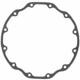 Purchase Top-Quality Differential Cover Gasket by FEL-PRO - RDS55008 pa1