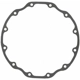 Purchase Top-Quality Differential Cover Gasket by FEL-PRO - RDS55008 pa2
