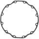 Purchase Top-Quality Differential Cover Gasket by FEL-PRO - RDS55008 pa4