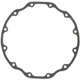 Purchase Top-Quality Differential Cover Gasket by FEL-PRO - RDS55008 pa5