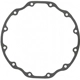 Purchase Top-Quality Differential Cover Gasket by FEL-PRO - RDS55008 pa7