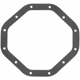 Purchase Top-Quality FEL-PRO - RDS55073 - Differential Cover Gasket pa2