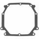 Purchase Top-Quality Differential Cover Gasket by FEL-PRO - RDS55389 pa3