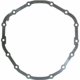 Purchase Top-Quality Differential Cover Gasket by FEL-PRO - RDS55472 pa7
