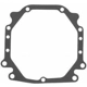 Purchase Top-Quality Differential Cover Gasket by FEL-PRO - RDS55475 pa1