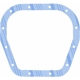 Purchase Top-Quality FEL-PRO - RDS55476 - Differential Cover Gasket pa2