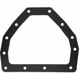 Purchase Top-Quality Differential Cover Gasket by FEL-PRO - RDS55481 pa2