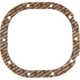 Purchase Top-Quality MAHLE ORIGINAL - P27608TC - Differential Cover Gasket pa3