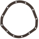 Purchase Top-Quality MAHLE ORIGINAL - P27940 - Axle Housing Cover Gasket pa1