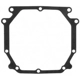 Purchase Top-Quality MAHLE ORIGINAL - P31371 - Differential Cover Gasket pa1