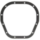 Purchase Top-Quality MAHLE ORIGINAL - P32716 - Rear Axle Housing Cover Gasket pa1
