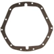 Purchase Top-Quality MAHLE ORIGINAL - P32860 - Rear Axle Housing Cover Gasket pa1