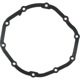 Purchase Top-Quality Differential Cover Gasket by MAHLE ORIGINAL - P32864 pa2