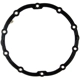 Purchase Top-Quality MAHLE ORIGINAL - P32873 - Rear Axle Housing Cover Gasket pa1