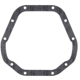 Purchase Top-Quality Differential Cover Gasket by MAHLE ORIGINAL - P18562 pa1