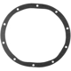 Purchase Top-Quality Differential Cover Gasket by MAHLE ORIGINAL - P18564 pa1