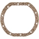 Purchase Top-Quality Differential Cover Gasket by MAHLE ORIGINAL - P27139TC pa1