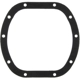 Purchase Top-Quality Differential Cover Gasket by MAHLE ORIGINAL - P27603 pa1