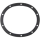Purchase Top-Quality Differential Cover Gasket by MAHLE ORIGINAL - P27801 pa1