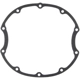 Purchase Top-Quality Differential Cover Gasket by MAHLE ORIGINAL - P27820 pa1