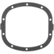 Purchase Top-Quality Differential Cover Gasket by MAHLE ORIGINAL - P27872 pa1