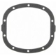 Purchase Top-Quality Differential Cover Gasket by MAHLE ORIGINAL - P27872 pa2