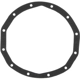 Purchase Top-Quality Differential Cover Gasket by MAHLE ORIGINAL - P27944 pa1
