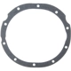 Purchase Top-Quality Differential Cover Gasket by MAHLE ORIGINAL - P27994 pa1